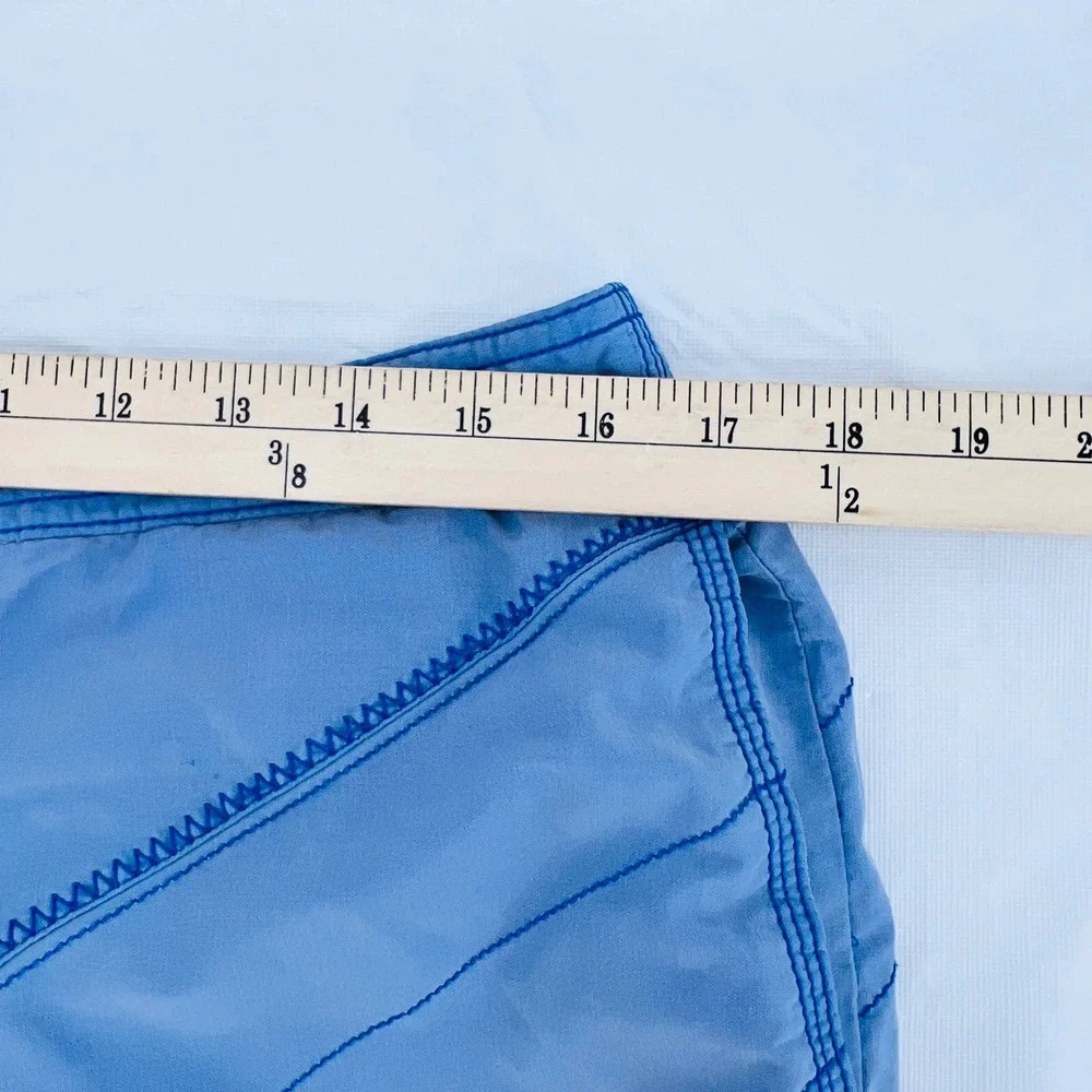 Nautica nylon swim